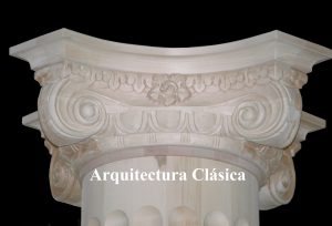 Arquitectura Clásica